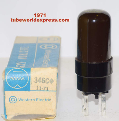 346C Western Electric NOS 1971