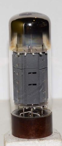EL34 Tesla 1970's used/70% (59ma)