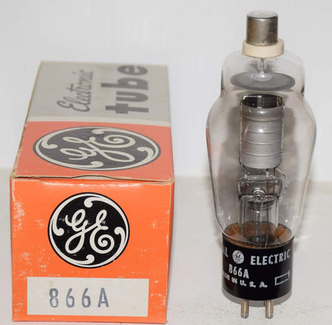 (!) (SINGLE) 866A GE NOS 1971 (54/40)