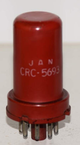 5693 RCA used good 1953 (2.9ma)