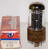 (!!) (Recommended Single) 6106 Bendix rebranded 5Y3WGTA Heintz & Kaufman NOS (66/40 and 70/40)