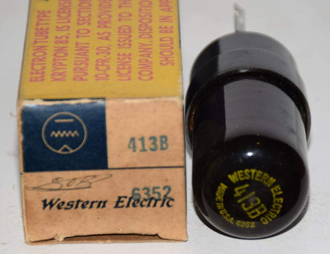 413B Western Electric NOS 1963