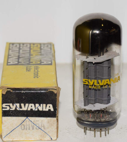 6HV5A Sylvania NOS (99/60)