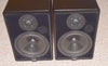 (PAIR) Canton Ergo 21 DC speakers made in Germany good condition (PAIR)