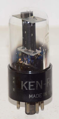 12J5GT Ken Rad NOS 1940's (8ma)