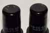 (!!) (Best Value Pair) JAN-CG-6AC7 GE 1953 test like new (10.4ma/10.6ma)