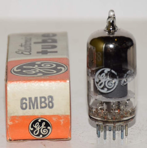 6MB8 US Brands NOS (6 in stock)