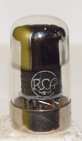 7A8 RCA tests like new 1940's (84/60)