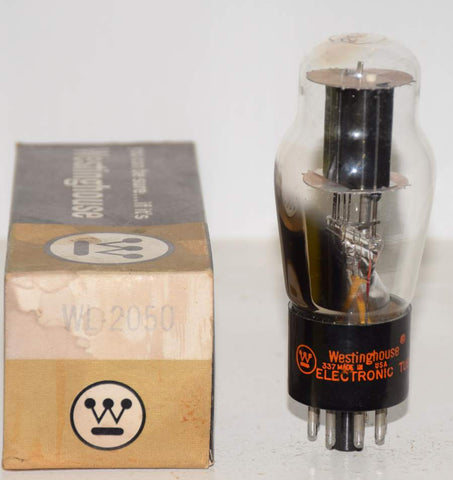 2050 Westinghouse NOS 1963 (Seeburg)