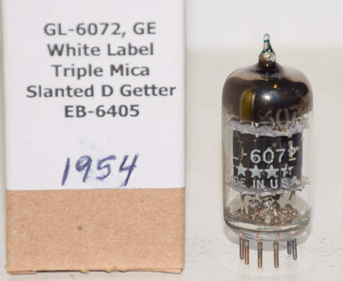 (!!!!!) (Best Single #1) GL-6072 GE 5 star triple mica black plates 