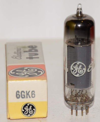 6GK6 GE NOS (52ma)