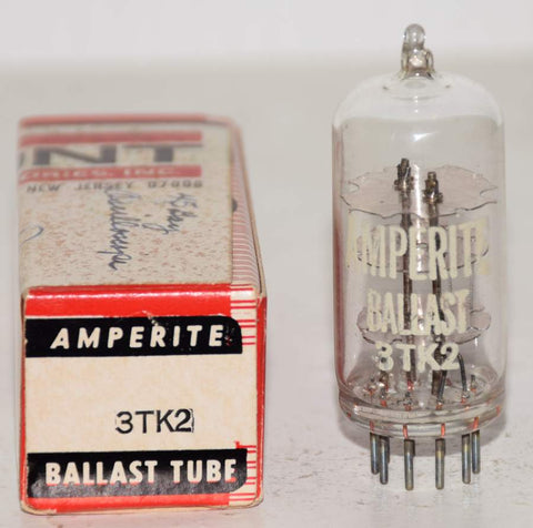 3TK2 Amperite Ballast NOS (1 in stock)