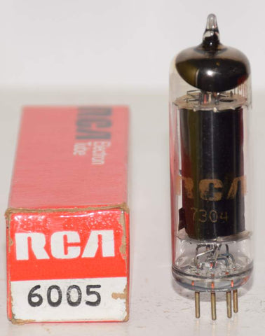 6005=6AQ5A RCA NOS 1973 (41ma)