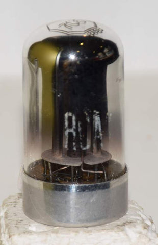 7C6 Sylvania branded RCA used/like new 1956 (98/60)