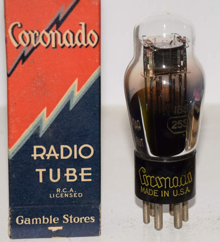 1B5=25S Coronado NOS 1940's (23/14)