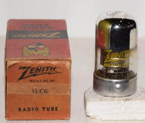 1LC6 Zenith NOS