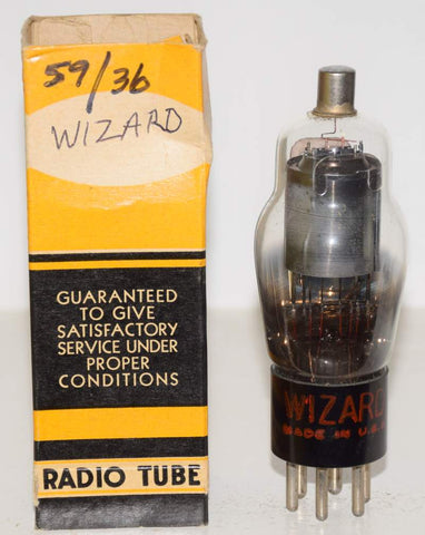 78 Wards USA NOS 1940's