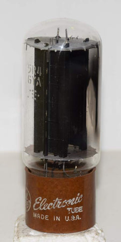 5R4GYA GE NOS 1959 in white box (52/40 and 50/40)