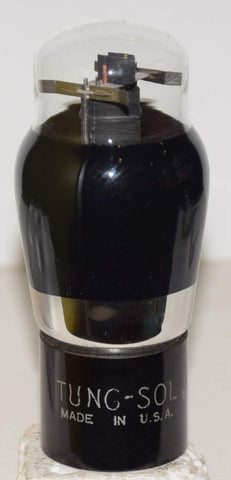 6F6G Tungsol used/good 1940's (34ma)