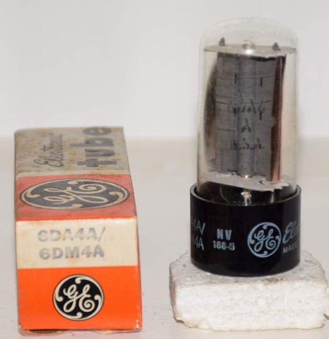 6DA4A GE NOS