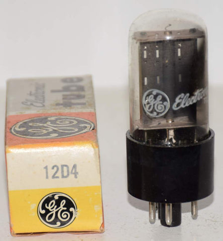 12D4 GE NOS
