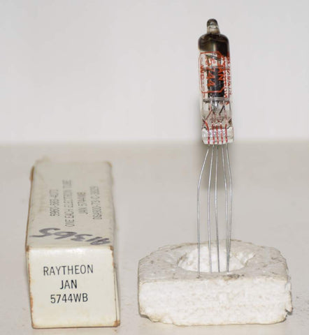 5744WB Raytheon NOS 1973