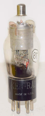 (!) 78 Ken Rad like new partially faded printing 1947 (63/36)