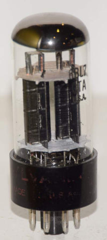 6BL7GTA Sylvania tests like new faded printing 1960's (59/85ma)