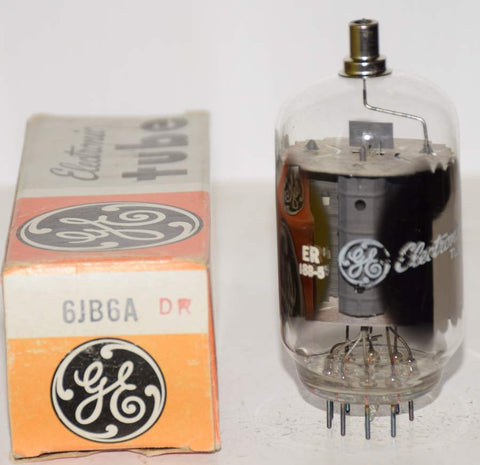 6JB6A GE NOS (87.6ma)