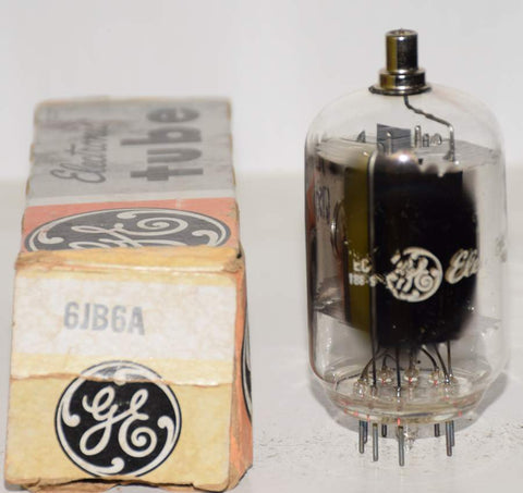 6JB6A GE NOS (72ma)