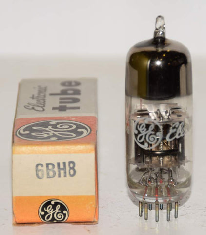 6BH8 GE NOS (11 in stock)