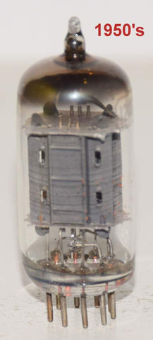 (!!!) (Good Value) 12AX7 RCA 