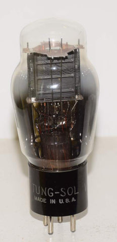 46=VT-63 Tungsol NOS 1940's (56.5ma Gm=3100)