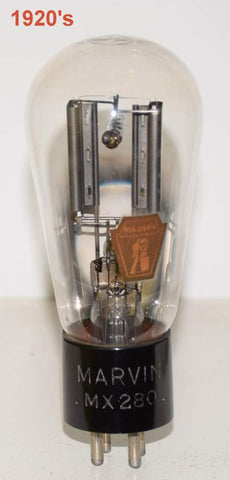 (!!!!) (Best Balloon) MX-280 Marvin Custom Built used/strong 1920's (60/40 and 65/40) (rare)