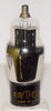 6C8G Raytheon round black plates used/tests like new 1940's (3.6/3.4ma)