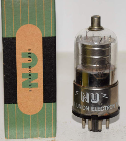 1B7GT National Union NOS (33/23)