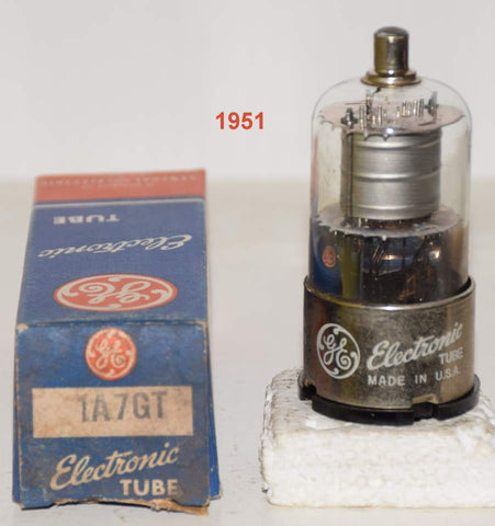 1A7GT GE NOS 1951 (95/60)