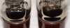 (!!!!) (Best Pair 1955) CV378=GZ37 Mullard UK 