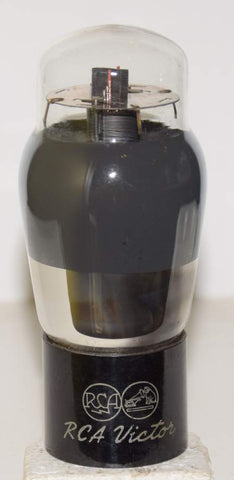 6F6G RCA Victor used/strong 1945 era (30.6ma) (Gm like new)
