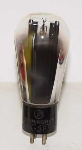 (!!!) CX-380 Cunningham Balloon used/good 1930 era (46/40 and 56/40)