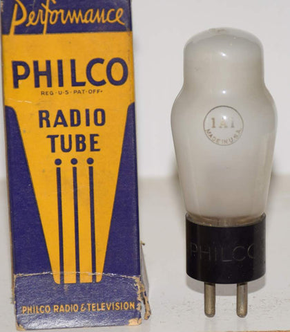 1A1 Philco Ballast NOS 1930's