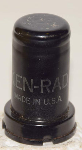12SF7 Ken Rad used/good 1946 (10.6ma)
