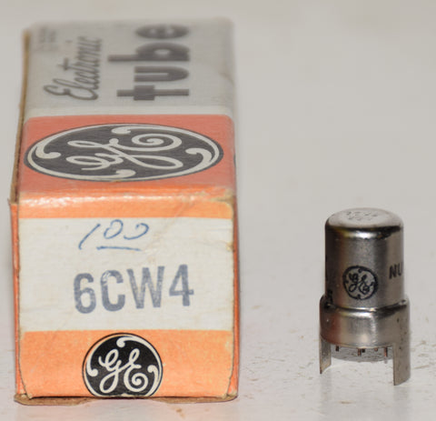 6CW4 GE NOS 1976 (116/60)