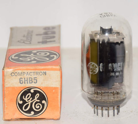 6HB5 GE NOS 1963 (83ma)