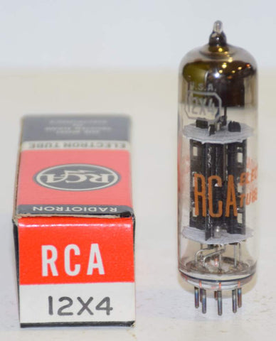 12X4 RCA 
