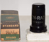 6SA7 Ken Rad NOS 1940's (2 in stock)