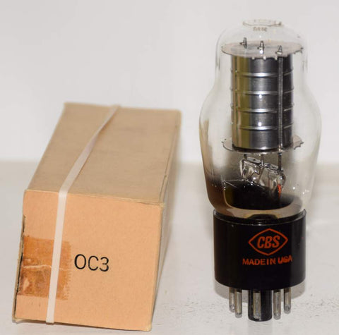 0C3 CBS NOS 1955 (argon)