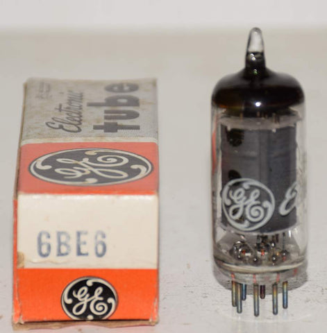 (!) 6BE6 GE NOS 1975 (1.2ma)