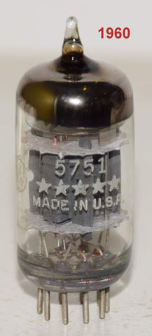 (!!!) (Good Value Single) 5751 GE 