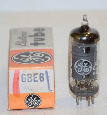 6BE6 GE NOS 1965 (2.0ma)